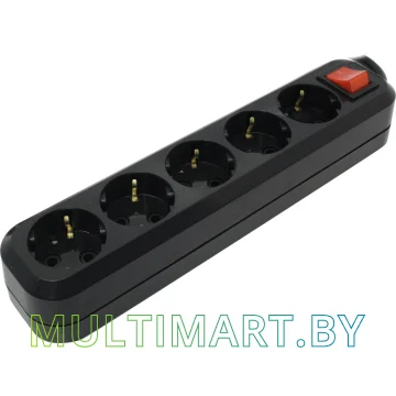 Сетевой фильтр 5bites SP5B-318